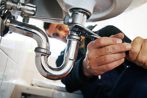 Best Shower Repair Services  in Pine Grove, PA