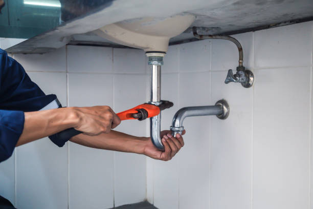 Best Emergency Plumbing Repair  in Pine Grove, PA