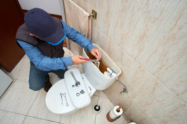 Best Faucet Repair  in Pine Grove, PA
