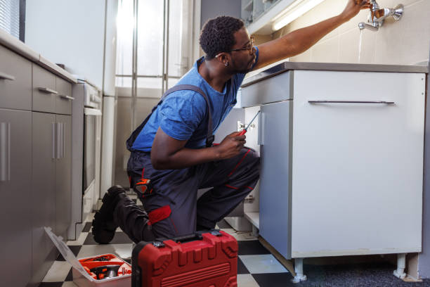 Best Emergency Plumbing Repair  in Pine Grove, PA